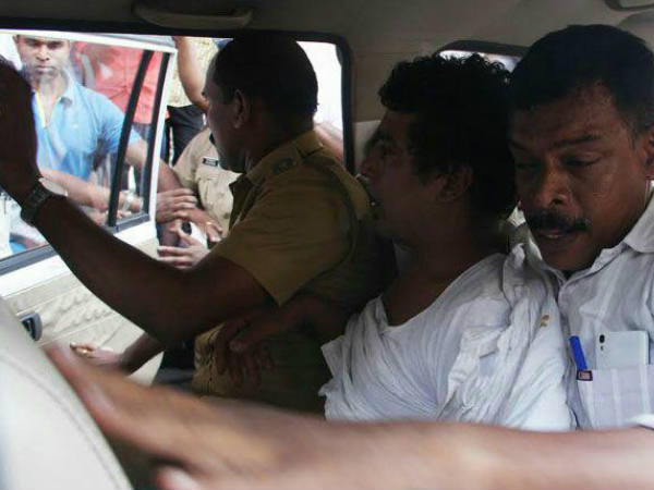 ഉപദ്രവിച്ചത് സുനി മാത്രം