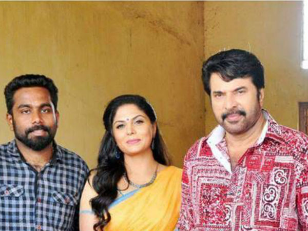 മറ്റ് കഥാപാത്രങ്ങള്