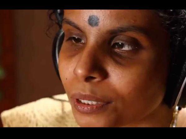 വേറിട്ട ആലാപന ശൈലി