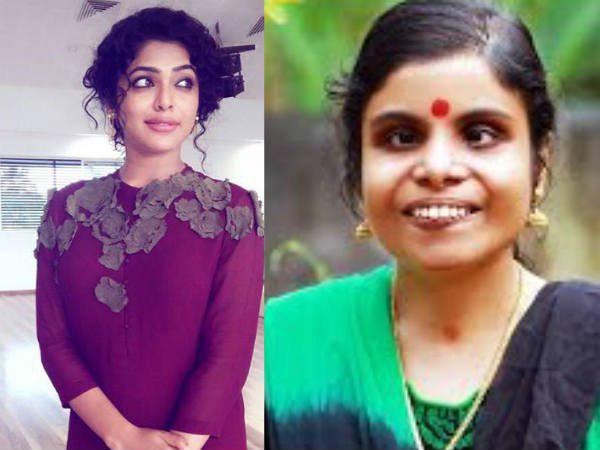 അംഗീകരിക്കാന് കഴിയില്ല
