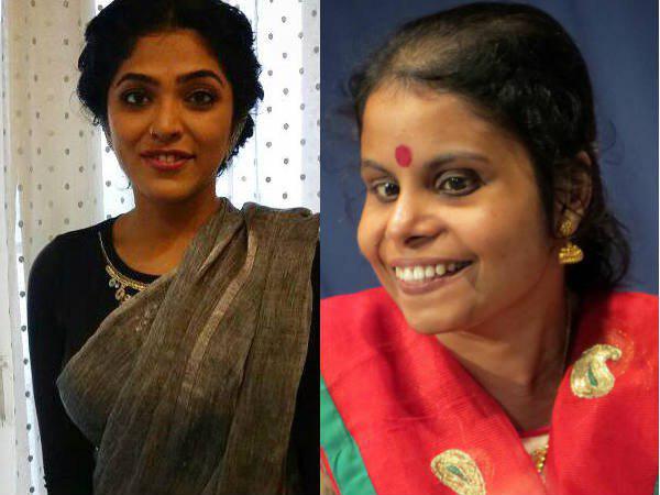 വീട്ടുകാര് പിന്തുണച്ചു