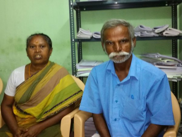 മകനാണെന്നുള്ളതിന് തെളിവുണ്ട്