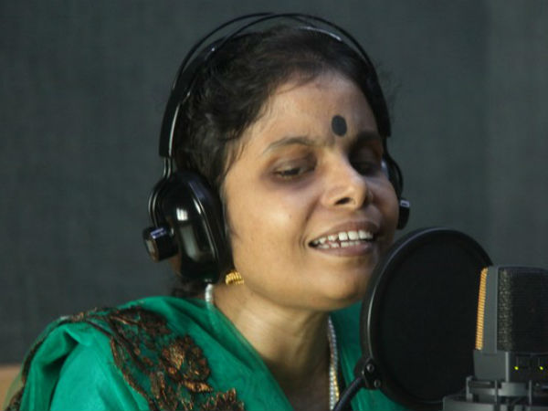 വൈക്കം വിജയലക്ഷ്മിക്ക് റെക്കോര്ഡ് നേട്ടം