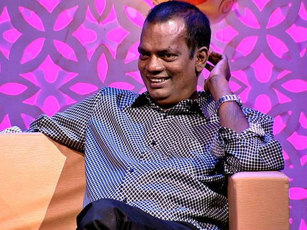 നാണക്കേട് തോന്നി