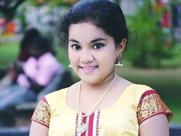 മീനാക്ഷി നായികയാകുമോ?