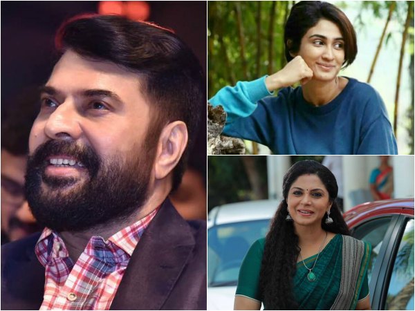കൂടെ ദീപ്തി സതിയും
