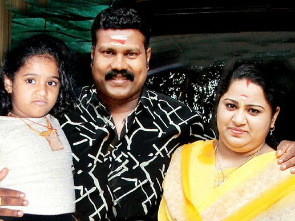 നിങ്ങള് തമ്മില് അകല്ച്ചയുണ്ടായിരുന്നോ?