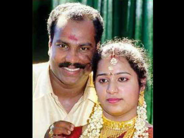 പ്രണയ വിവാഹമായിരുന്നോ?