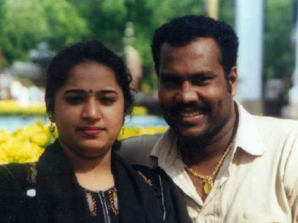 ഞങ്ങളുടെ സ്വകാര്യ നിമിഷം