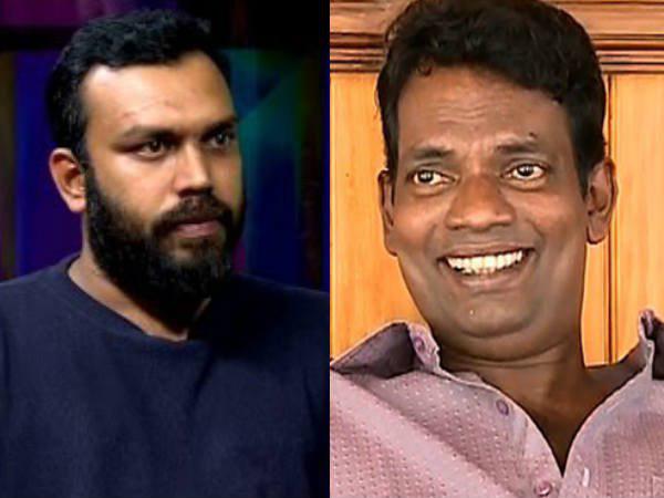 മികച്ച കഥയും തിരക്കഥകൃത്തും