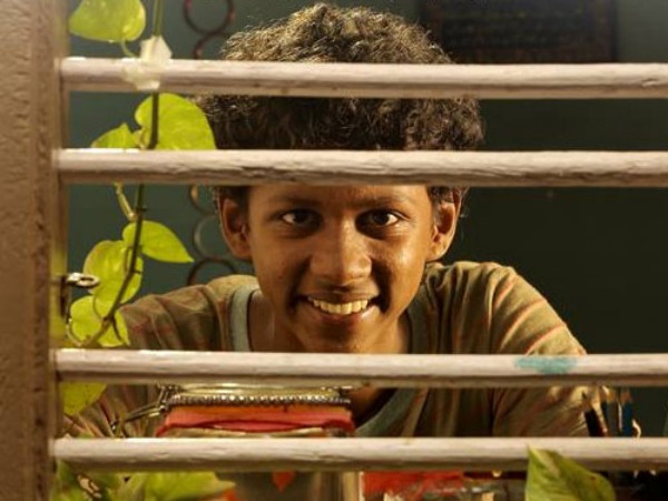 ബാലതാരം (ആണ്) ചേതന്
