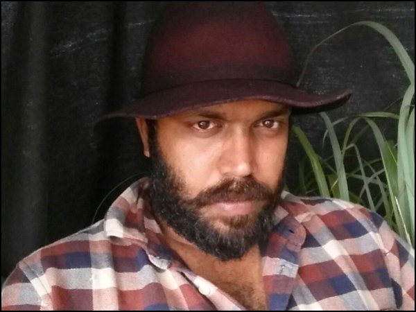 മികച്ച തിരക്കഥാകൃത്ത്