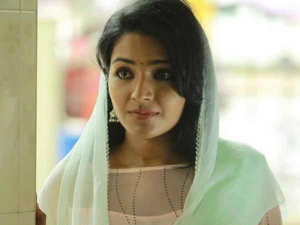 അഭിനയരീതി മാറി