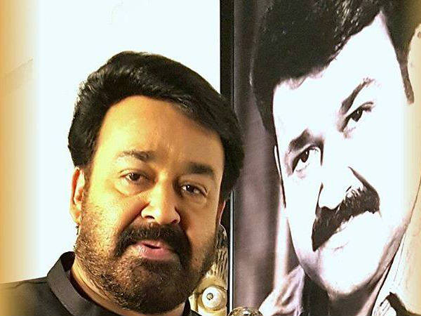 മോഹന്ലാലിനെ തള്ളി ബച്ചന്