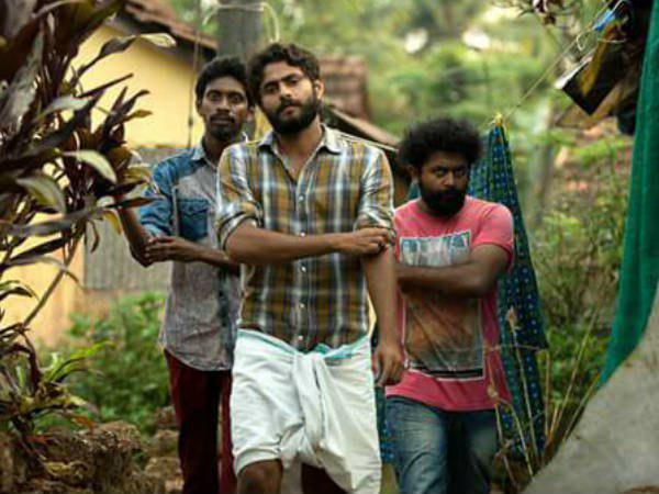 എന്താണ് അങ്കമാലി ഡയറീസ്
