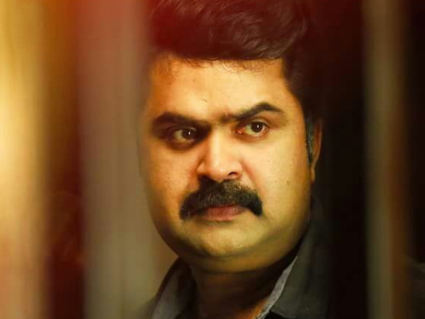 അനുപ് മോനേനും