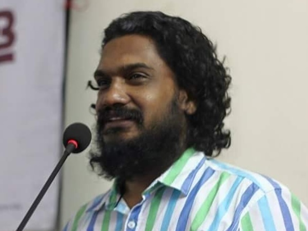 അഭിനന്ദിക്കാന് മറന്നു
