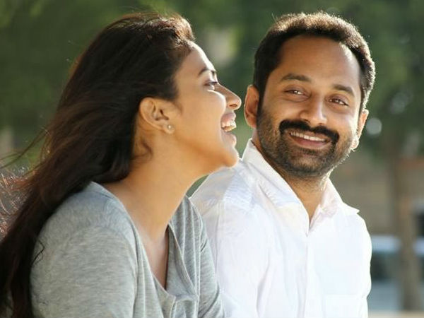 ഒരു ഇന്ത്യന് പ്രണയകഥ