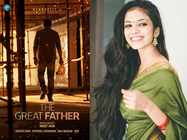 ക്ലൈമാക്സില് ഏറെ പ്രത്യേകതകളുള്ള ആക്ഷന് സീനുകള്