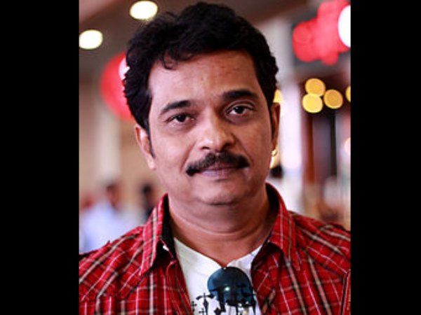 ജയരാജ് - മികച്ച സംവിധായകന്