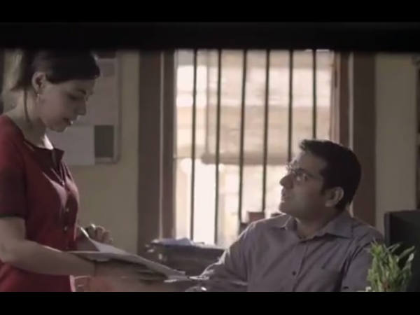 നാടകീയമായ രംഗങ്ങള്