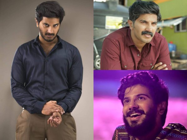 പല വേഷങ്ങളിലുടെ
