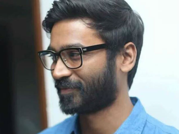 ധനുഷ് പണം കൊടുത്തു
