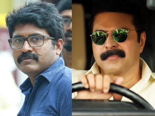 തിരക്കഥ ഇഷ്ടമായതോടെ നിര്മ്മാണം ഏറ്റെടുക്കുകയായിരുന്നു