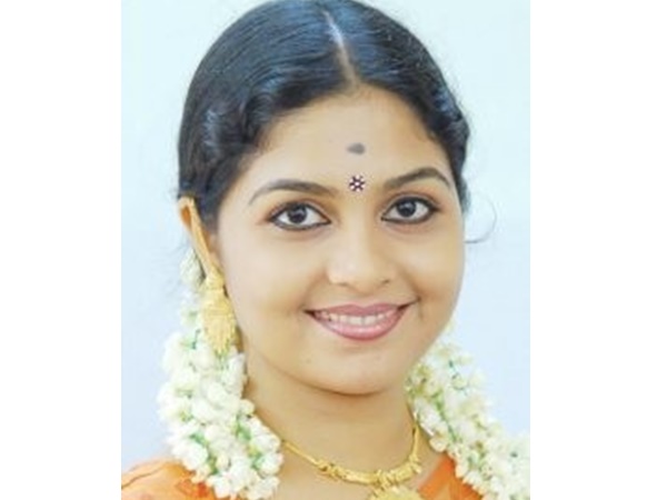 അമ്പിളിദേവി