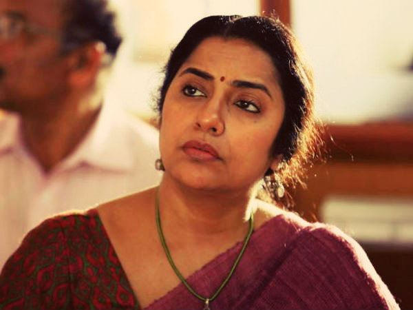 സുഹാസിനി