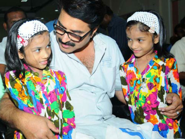 ആരുടെ ജീവിതത്തിലും