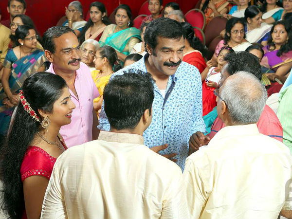 ജയരാജന് വാര്യര്