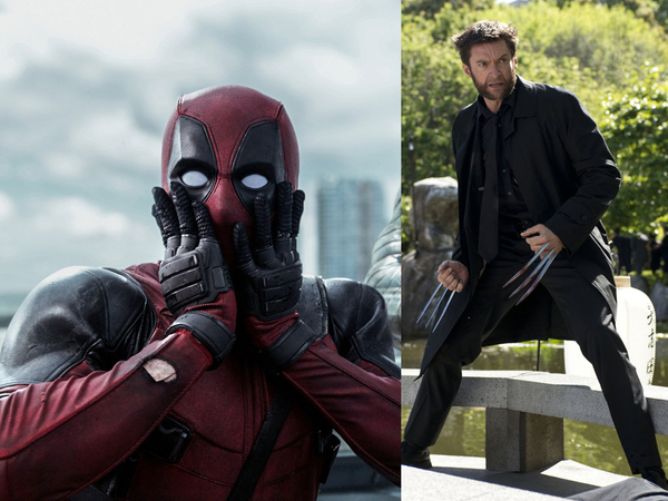 deadpool deadpool