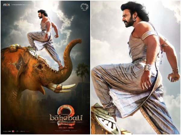 ബാഹുബലി 2