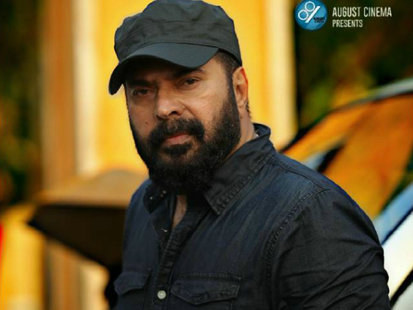 ഗ്രേറ്റ് ഫാദറിന്റെ വിജയത്തില് സന്തോഷിക്കുന്നു