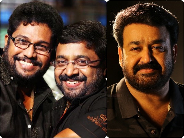 ആദ്യമായി ഒന്നിക്കുന്നു