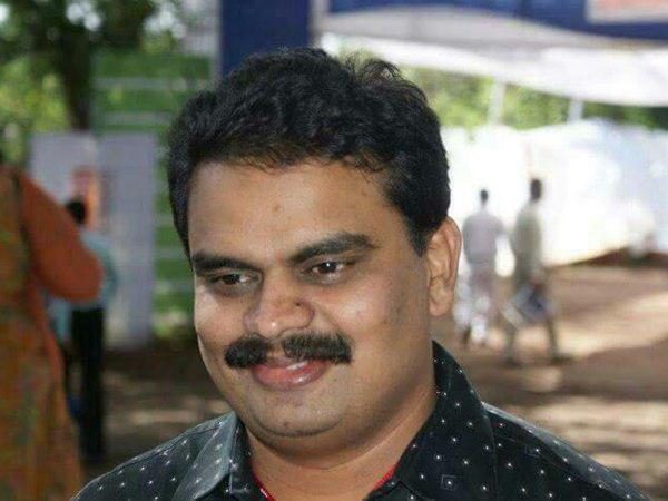 അപ്രതീക്ഷിതമായുള്ള വിയോഗം