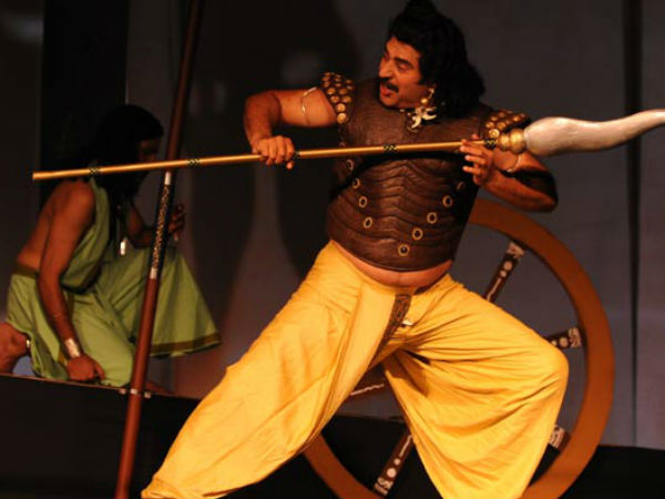 ഭീമത്തിലെ ഭീമന്