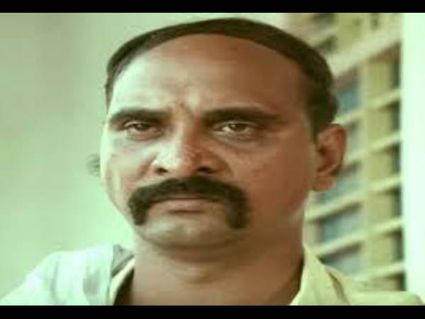 കീരിക്കാടനായി പ്രദീപ് ശക്തി