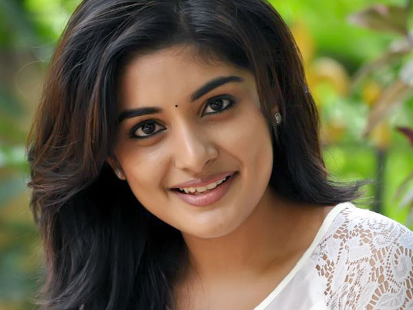 തെലുങ്കില് നിവേദ