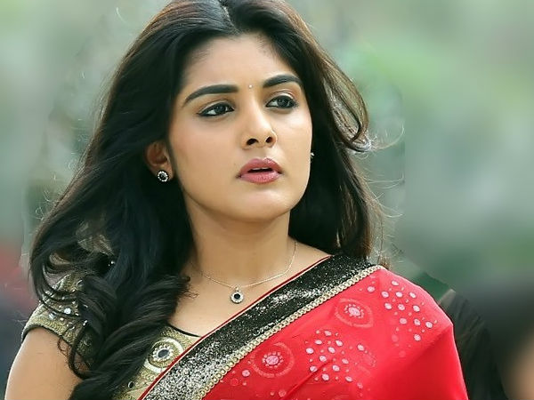 നിവേദ മാത്രമോ...