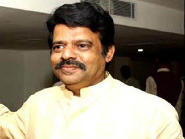 ശിവന്റെ മകന് അല്ലെങ്കില് മാസ്റ്ററുടെ മകനാണ്