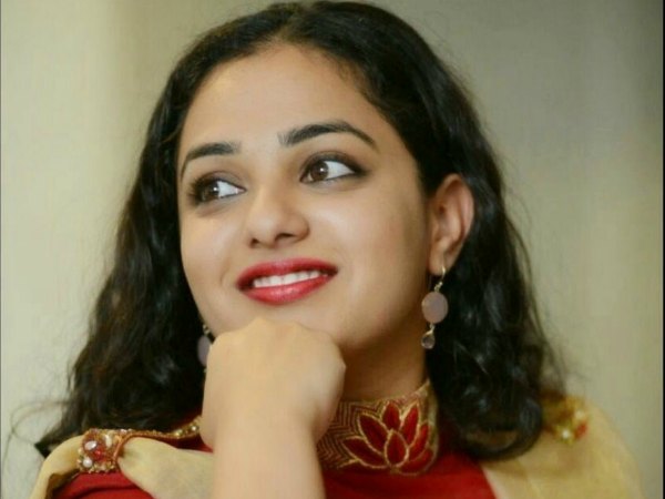 നായികയായി നിത്യാമേനോന്