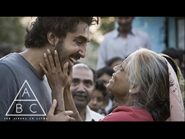 ഓസ്ട്രേലിയിലെത്തിയ സരുവിന്റെ ജീവിതം