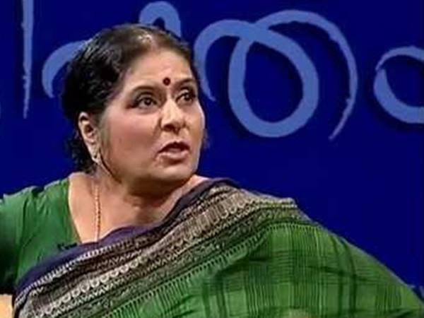 അഭിനയ ജീവിതം നിര്ത്തിയത്
