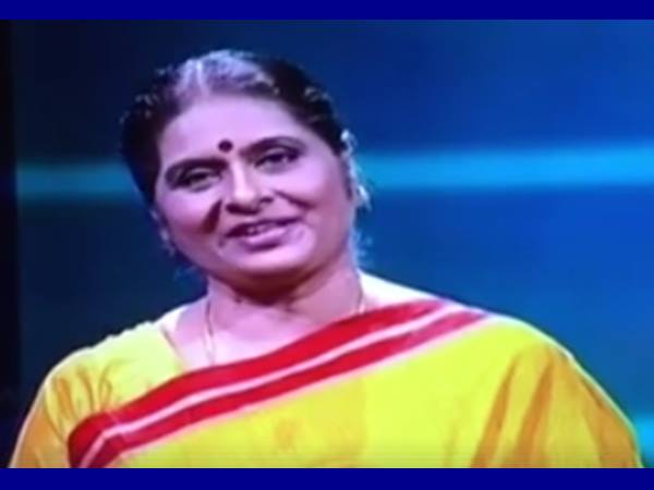 കട്ടൗട്ട് സീന് മോശമായി ചിത്രീകരിക്കപ്പെടുകയായിരുന്നു