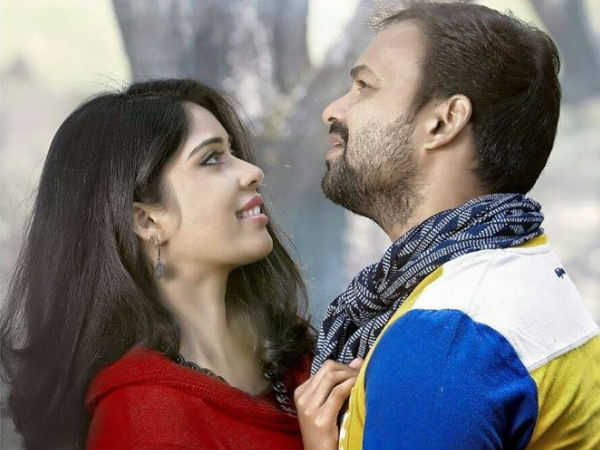 തന്നെ അത്ഭുതപ്പെടുത്തിയ നായികയെക്കുറിച്ച് കുഞ്ചാക്കോ ബോബന്