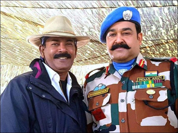 mohanlalandmajorravi mohanlalandmajorravi