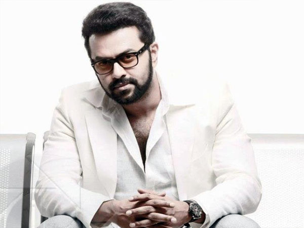 ഗൗതം വാസുദേവ് മേനോന്