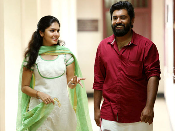 സഖാവിന് സംഭവിച്ചത്